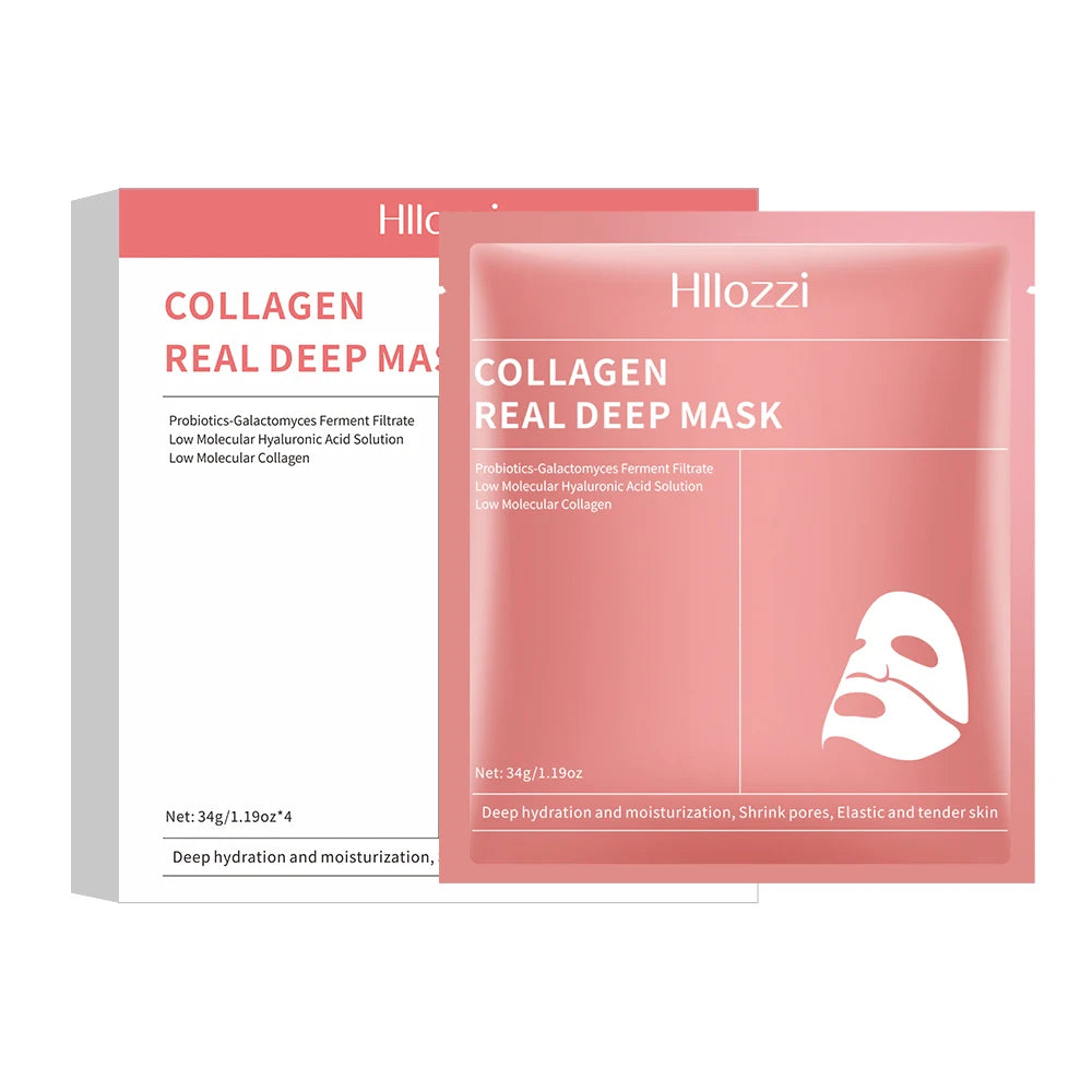 Masque Collagène