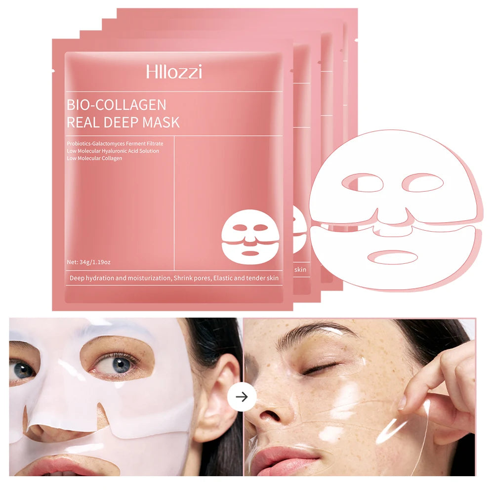 Masque Collagène