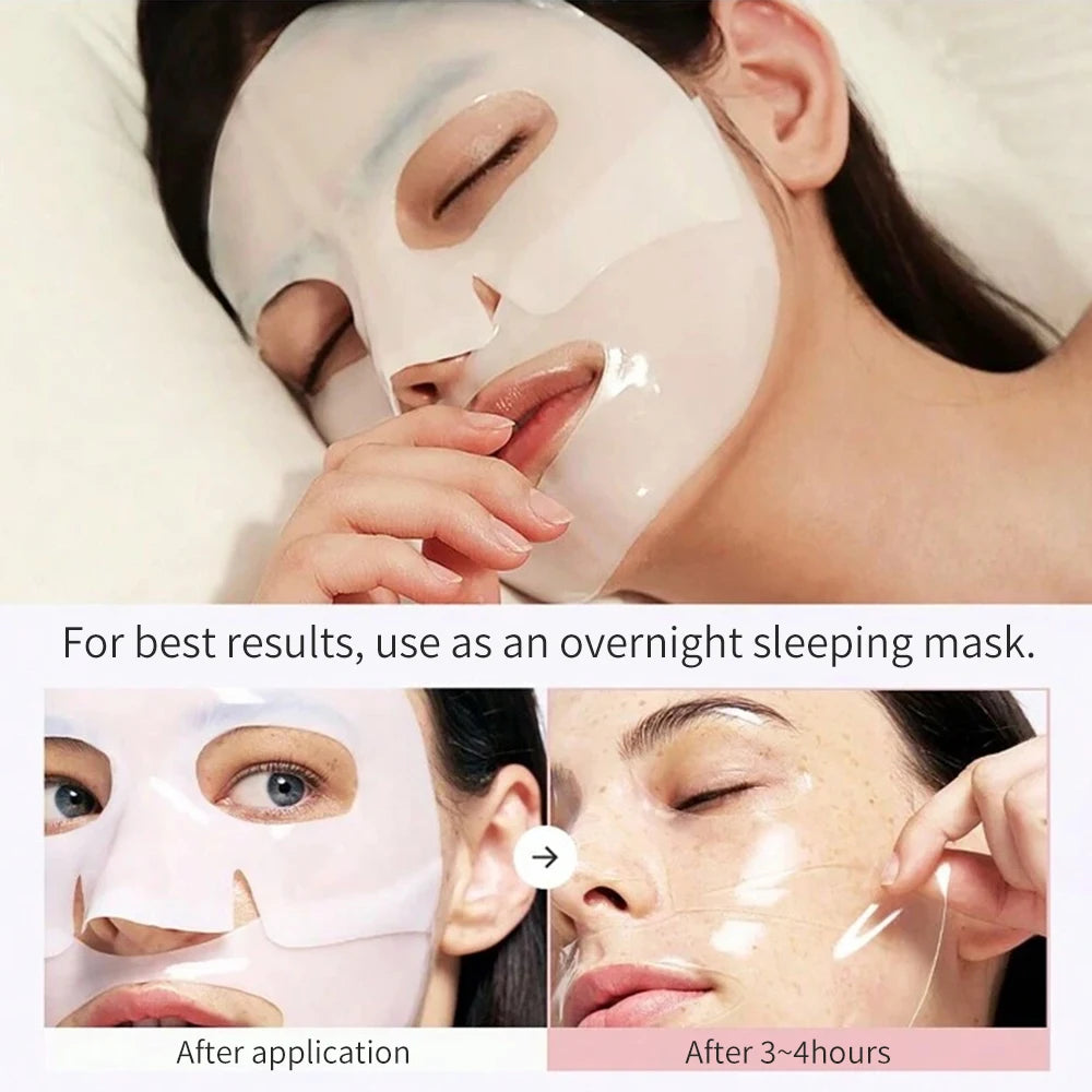 Masque Collagène